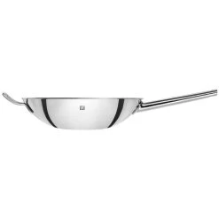 Zwilling Wok 32 Cm, 18/10 Edelstahl 10 Zwilling Wok 32 Cm, 18/10 Edelstahl -Zwilling Store 40992 032 0 6