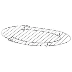 Zwilling Bräter 41 Cm, 18/10 Edelstahl, Silber -Zwilling Store 40993 000 0 5