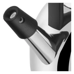 Zwilling Kessel 18 Cm, 18/10 Edelstahl, Silber -Zwilling Store 40995 001 0 5