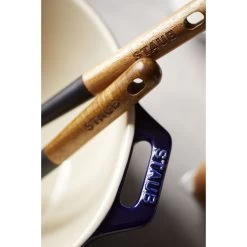 Staub Teigschaber, 30 Cm, Silikon 10 Staub Teigschaber, 30 Cm, Silikon -Zwilling Store 424408316