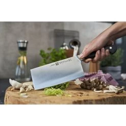 Zwilling Chinesisches Kochmesser 18 Cm -Zwilling Store 424415648
