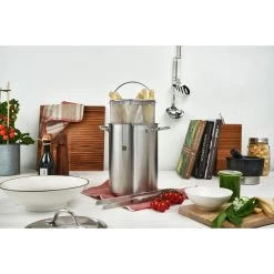 Zwilling Spargel-/Nudeltopf 16 Cm -Zwilling Store 424416025
