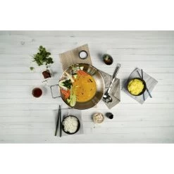 Zwilling Suppenkelle, 32 Cm, 18/10 Edelstahl 5 Zwilling Suppenkelle, 32 Cm, 18/10 Edelstahl -Zwilling Store 424416060