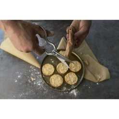 Zwilling Vielzweckschere 20 Cm, Edelstahl -Zwilling Store 424416430