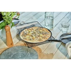 Staub Crêpes-Pfanne 30 Cm, Gusseisen, Schwarz -Zwilling Store 424417843