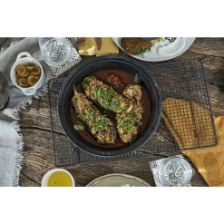 Staub Tajine 28 Cm, Gusseisen, Kirsch-Rot 10 Staub Tajine 28 Cm, Gusseisen, Kirsch-Rot -Zwilling Store 424418528