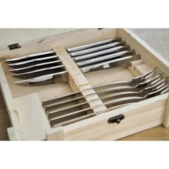 Zwilling Steakbesteckset 12-tlg -Zwilling Store 424419060