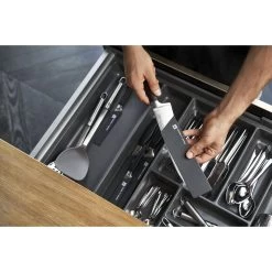 Zwilling Messerstulpe 27 Cm, Kunststoff -Zwilling Store 424419066 1