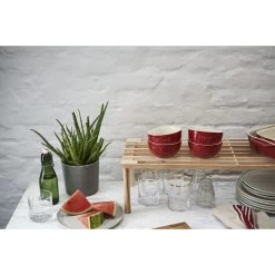 Staub Schüssel 12 Cm, Keramik, Kirsch-Rot -Zwilling Store 424423344