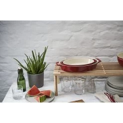 Staub Auflaufform 23 Cm, Keramik -Zwilling Store 424423352