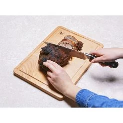 Zwilling Fleischmesser 20 Cm, Glattschliff -Zwilling Store 424423866