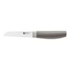 Zwilling Gemüsemesser 9 Cm, Grau