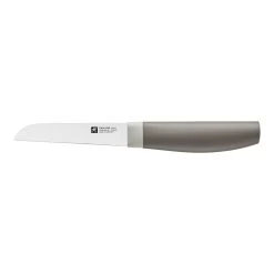 Zwilling Gemüsemesser 9 Cm, Grau