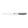 Zwilling Fleischmesser 18 Cm, Grau