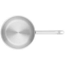 Zwilling Bratpfanne Hoch 28 Cm, 18/10 Edelstahl, Silber -Zwilling Store 65120 280 0 000000306