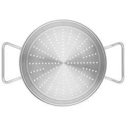 Zwilling Dämpfeinsatz 24 Cm, 18/10 Edelstahl -Zwilling Store 65120 824 0 000000308