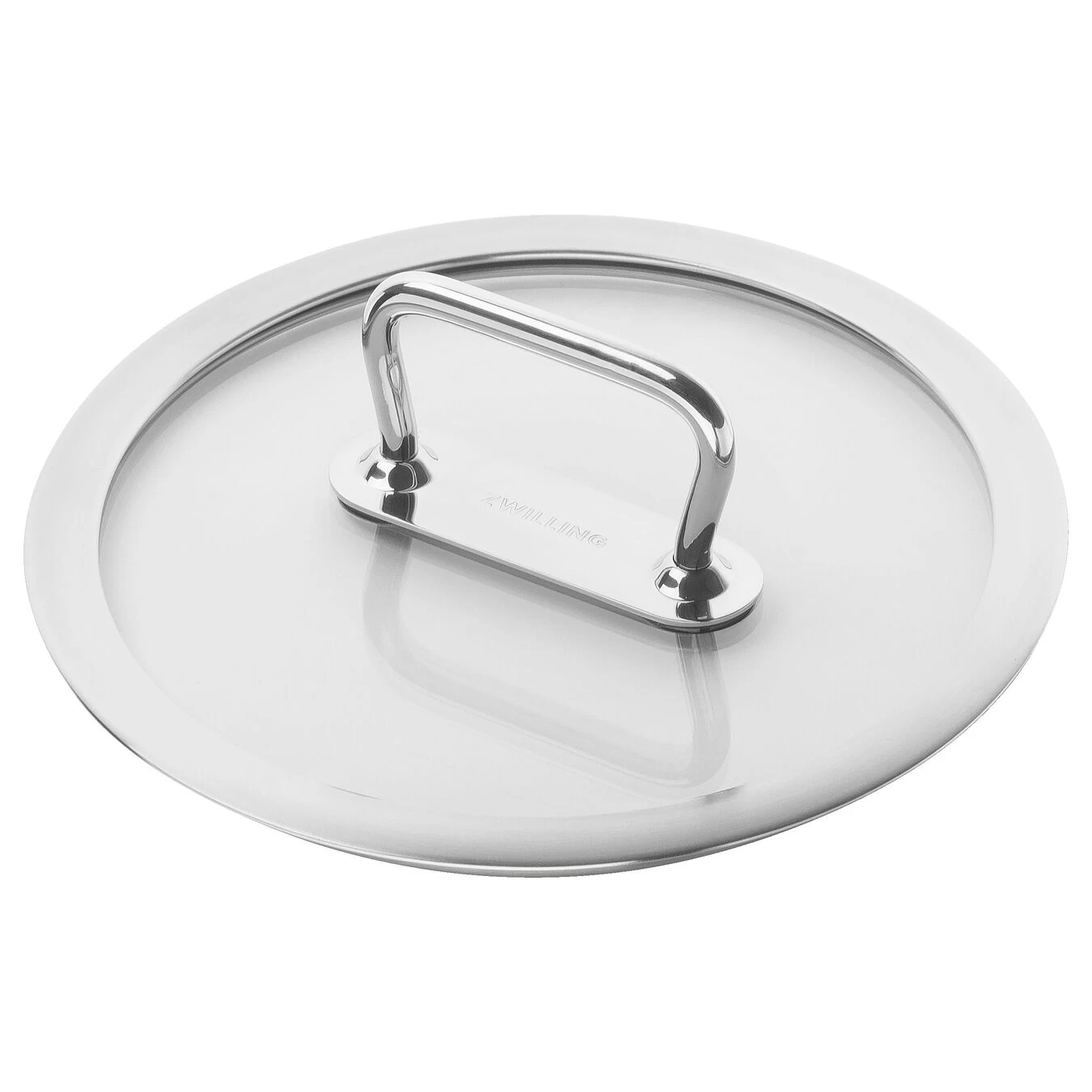 Zwilling Bratentopf 20 Cm, 18/10 Edelstahl 3 Zwilling Bratentopf 20 Cm, 18/10 Edelstahl – Bild 3