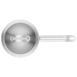 Zwilling Stieltopf 16 Cm, 18/10 Edelstahl, Silber -Zwilling Store 65125 160 0 000000319