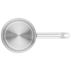Zwilling Stieltopf 20 Cm, 18/10 Edelstahl, Silber -Zwilling Store 65125 200 0 000000321