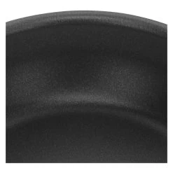 Zwilling Bratpfanne 24 Cm, 18/10 Edelstahl, Silber-Schwarz 9 Zwilling Bratpfanne 24 Cm, 18/10 Edelstahl, Silber-Schwarz -Zwilling Store 65129 240 0 000000327