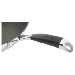 Zwilling Bratpfanne 24 Cm, Edelstahl -Zwilling Store 65249 240 0 2
