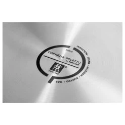 Zwilling Bratpfanne 24 Cm, Edelstahl -Zwilling Store 65249 280 0 5