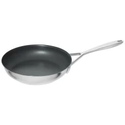 Zwilling Kochgeschirrset 3-tlg, Edelstahl -Zwilling Store 66461 200 0 1.1