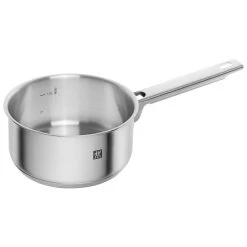 Zwilling Kochtopfset 5-tlg, 18/10 Edelstahl -Zwilling Store 66675 161 0 1