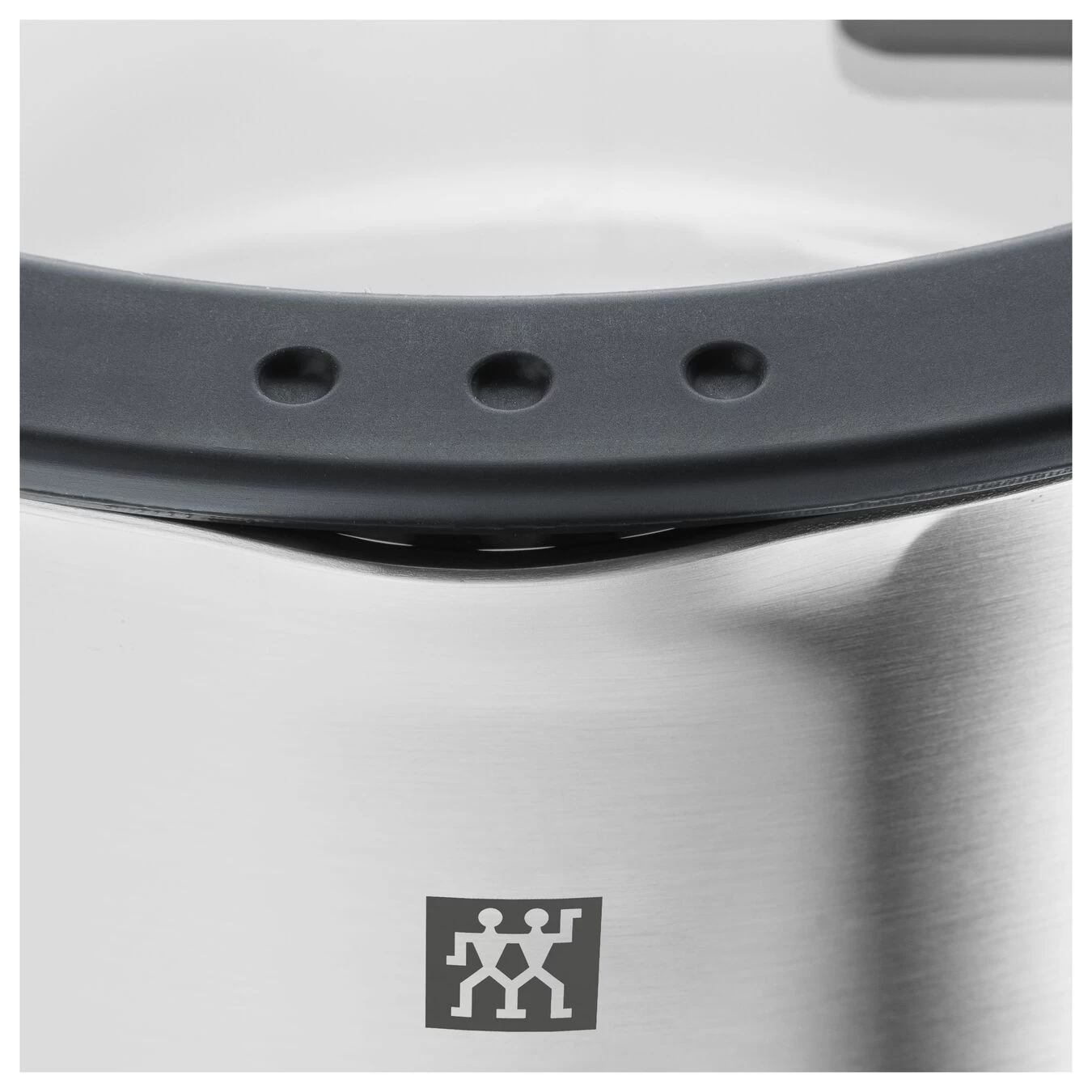 Zwilling Kochtopf 16 Cm, Edelstahl 2 Zwilling Kochtopf 16 Cm, Edelstahl – Bild 2