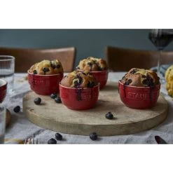 Staub Förmchenset 4-tlg 11 Staub Förmchenset 4-tlg -Zwilling Store 750030706