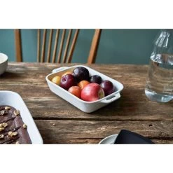 Staub Auflaufform 20 Cm X 16 Cm, Keramik -Zwilling Store 750030775