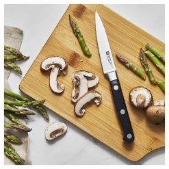 Zwilling Spick & Garniermesser 10 Cm -Zwilling Store 750033555