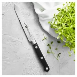 Zwilling Universalmesser 13 Cm, Wellenschliff -Zwilling Store 750033564