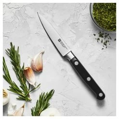 Zwilling Spick & Garniermesser 10 Cm -Zwilling Store 750033565