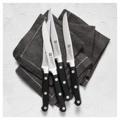 Zwilling Steakmesserset 4-tlg 7 Zwilling Steakmesserset 4-tlg -Zwilling Store 750033566