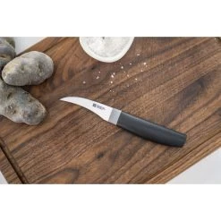 Zwilling Schälmesser 7 Cm, Schwarz -Zwilling Store 750038023