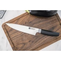 Zwilling Kochmesser 20 Cm, Schwarz -Zwilling Store 750038039