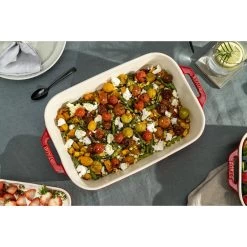 Staub Auflaufform 34 Cm X 24 Cm, Keramik -Zwilling Store 750038329