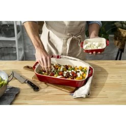 Staub Ofenformenset 3-tlg -Zwilling Store 750038335