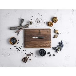 Zwilling Schälmesser 7 Cm, Schwarz -Zwilling Store 750038664