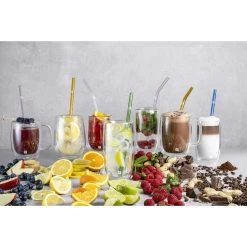 Zwilling Longdrinkglasset 350 Ml / 2-tlg 7 Zwilling Longdrinkglasset 350 Ml / 2-tlg -Zwilling Store 750039509 3