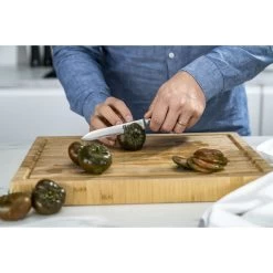 Zwilling Universalmesser 13 Cm, Weiß -Zwilling Store 750043750 2