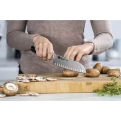 Zwilling Santokumesser 18 Cm, Golden 7 Zwilling Santokumesser 18 Cm, Golden -Zwilling Store 750043761 4