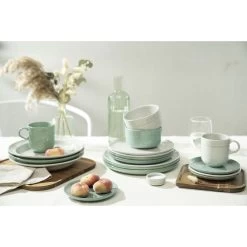 Staub Teller Flach 22 Cm, Keramik, Weisser Trüffel -Zwilling Store 750044302