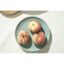 Staub Teller Flach 15 Cm, Keramik, Salbeigrün -Zwilling Store 750044309