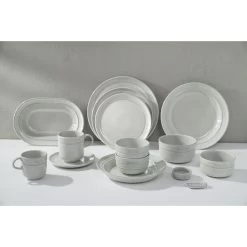 Staub Schüssel 10 Cm, Keramik, Weisser Trüffel -Zwilling Store 750044363