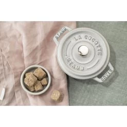 Staub Schüsselset 4-tlg -Zwilling Store 750047093