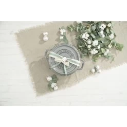 Staub Cocotte 22 Cm, Rund, Graphit-Grau, Gusseisen 9 Staub Cocotte 22 Cm, Rund, Graphit-Grau, Gusseisen -Zwilling Store 750047380