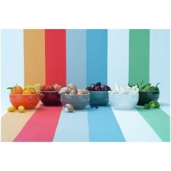 Staub Schüsselset Regenbogen 6-tlg 8 Staub Schüsselset Regenbogen 6-tlg -Zwilling Store 750050784 1