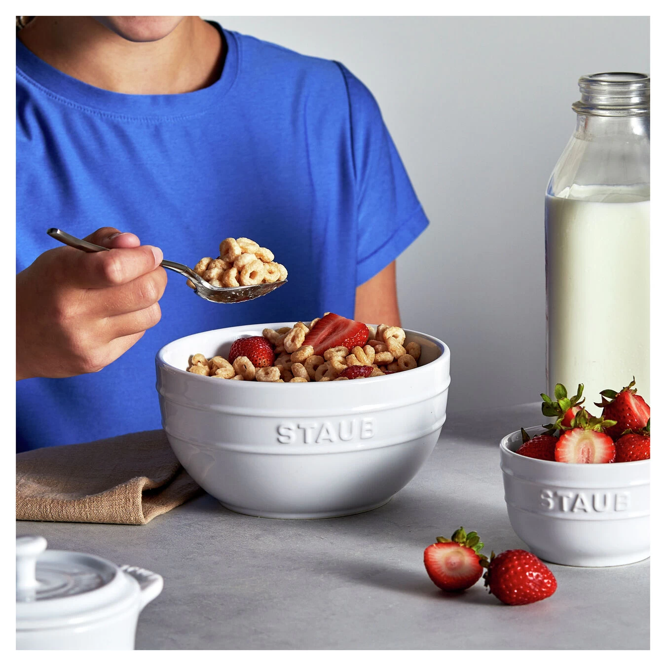 Staub Förmchenset 2-tlg 4 Staub Förmchenset 2-tlg – Bild 4